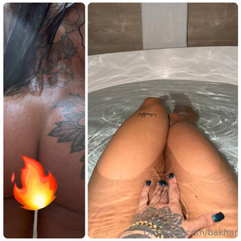 Bakhar nabieva baxar nabieva image