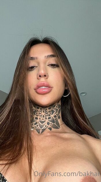 Bakhar nabieva image