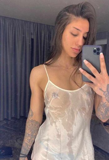 Bakhar nabieva image