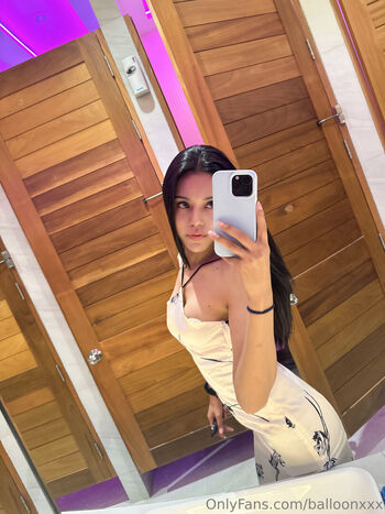 balloonxxx