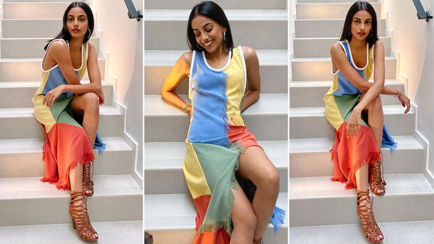 Banita sandhu image