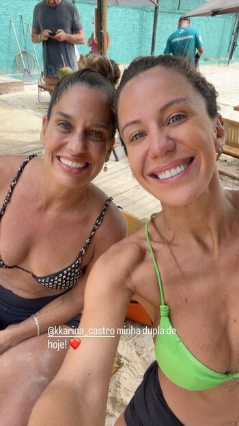 Barbara coelho image