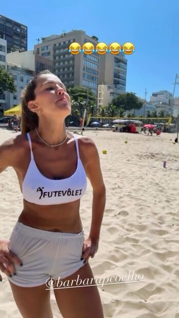 Barbara coelho image