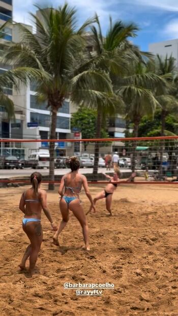 Barbara coelho image