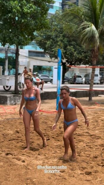 Barbara coelho image