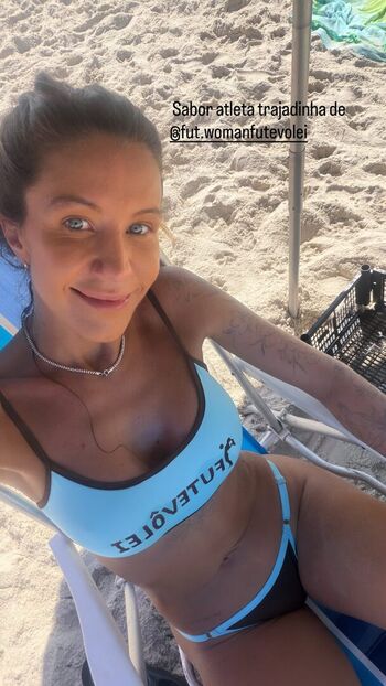 Barbara coelho image