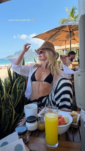 Barbara franca image