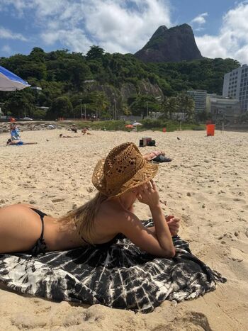 Barbara franca image