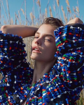 Barbara palvin 1 image