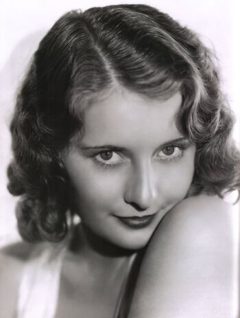 Barbara stanwyck image