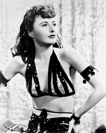 Barbara stanwyck image