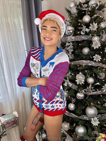 Barbie boi image