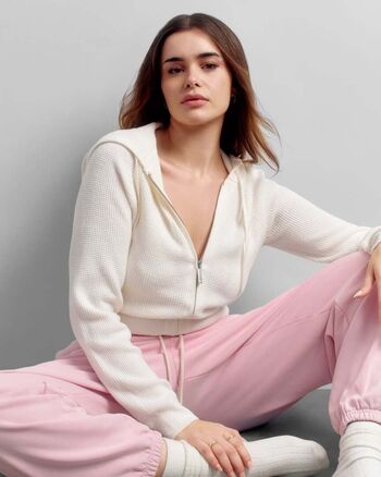 Barbie Ferreira (Euphoria actress)