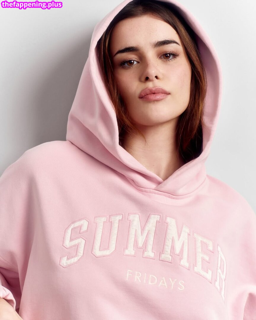 Barbie Ferreira (Euphoria actress)