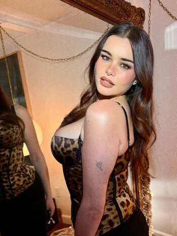 Barbie ferreira page 2 image