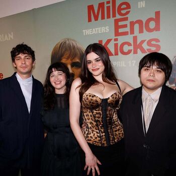 Barbie ferreira image
