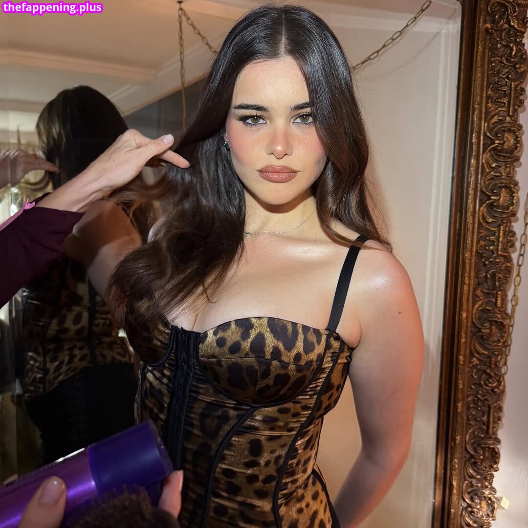 Barbie Ferreira