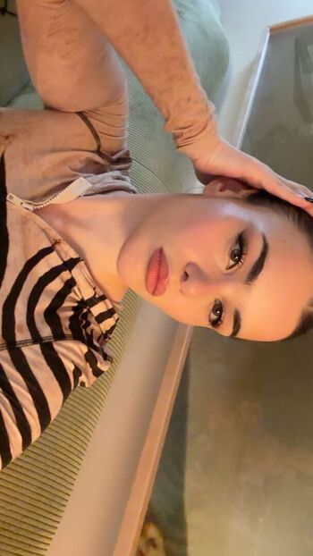 Barbie ferreira image