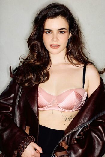 Barbie ferreira image