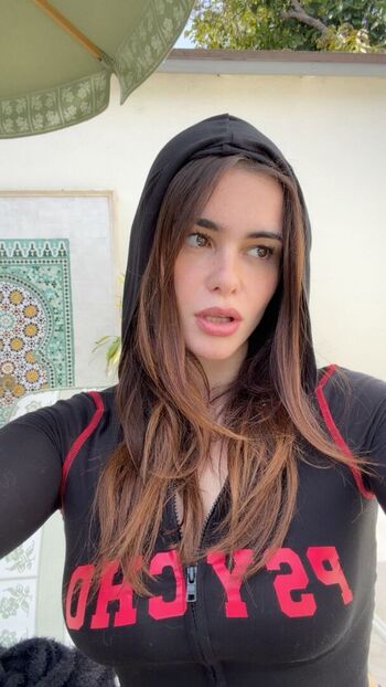 Barbie ferreira image