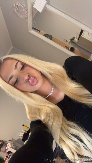 Barbie lessa 1 image