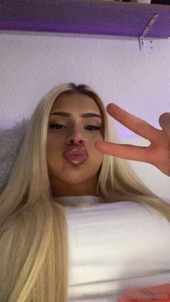 Barbie lessa 1 image