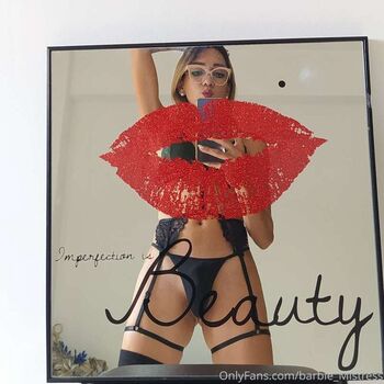 Barbie Mistress