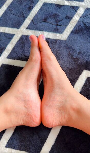 Barbiefeetsoles image