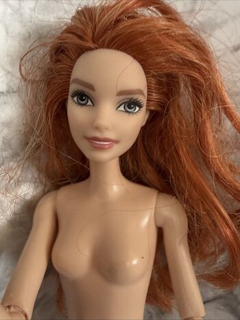 Barbiefitness image