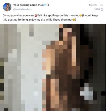 Barbieheadass image