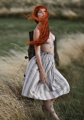 Barbora aria image