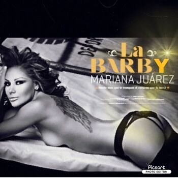 Barby juarez image