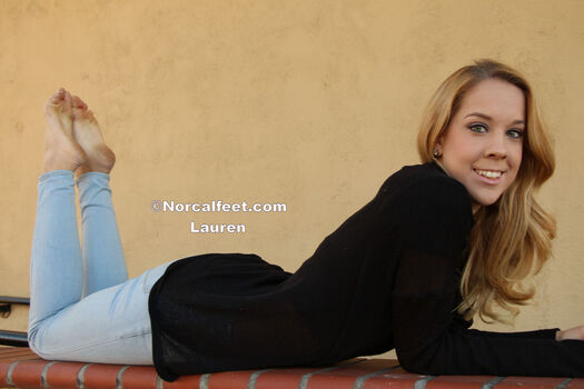 Bare feet page 6 image