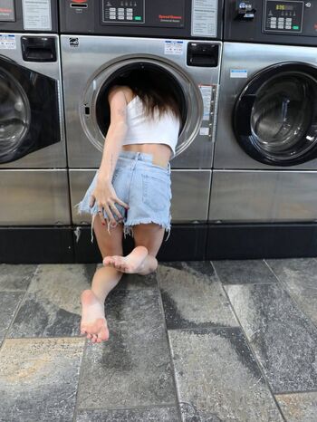 Bare feet image