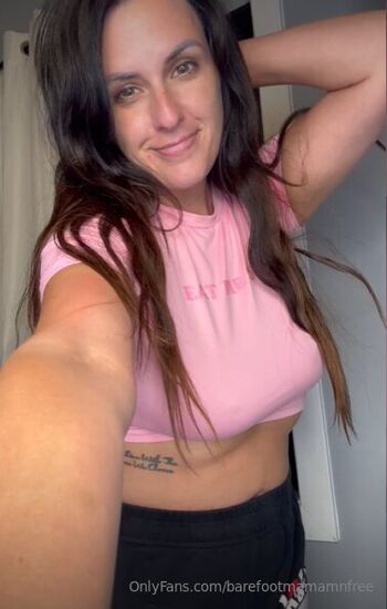 barefootmamamnfree