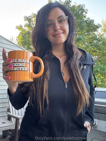 barefootmamamnfree
