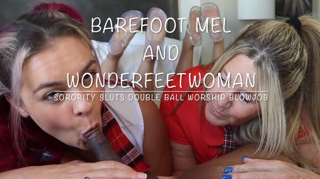 barefootmel