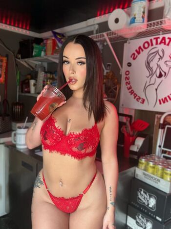 Barista AngelFacdd