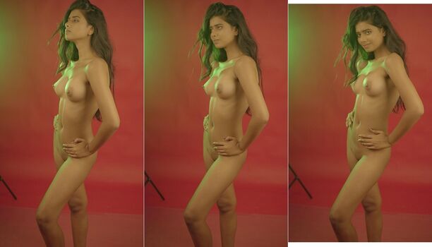 Barsha jha
