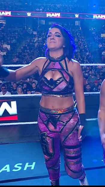 Bayley