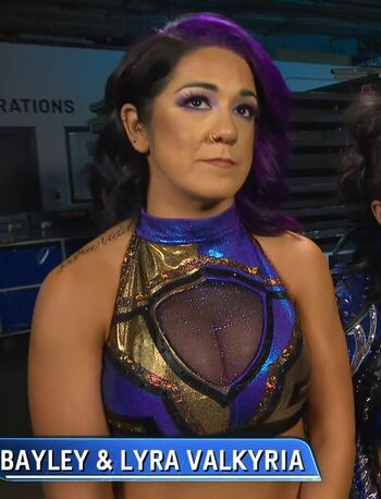 Bayley