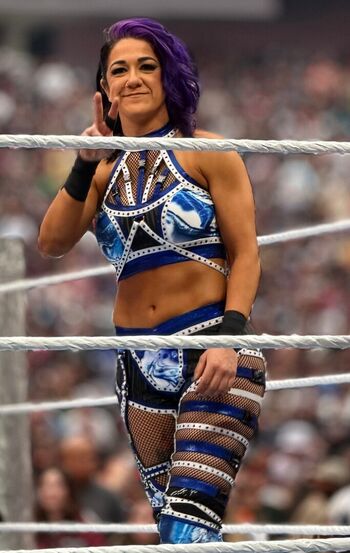 Bayley image