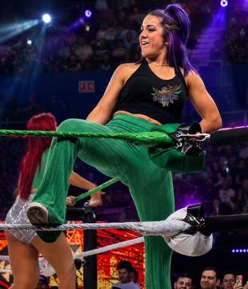 Bayley page 4 image