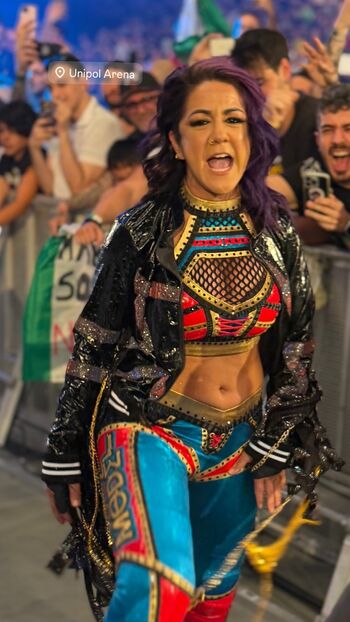 Bayley image
