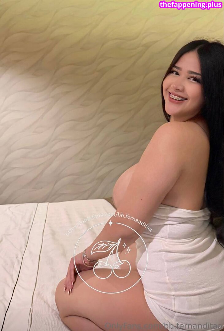 Bb.fernandita / bb.fernanditaa Φωτογραφία Γυμνών OnlyFans #35