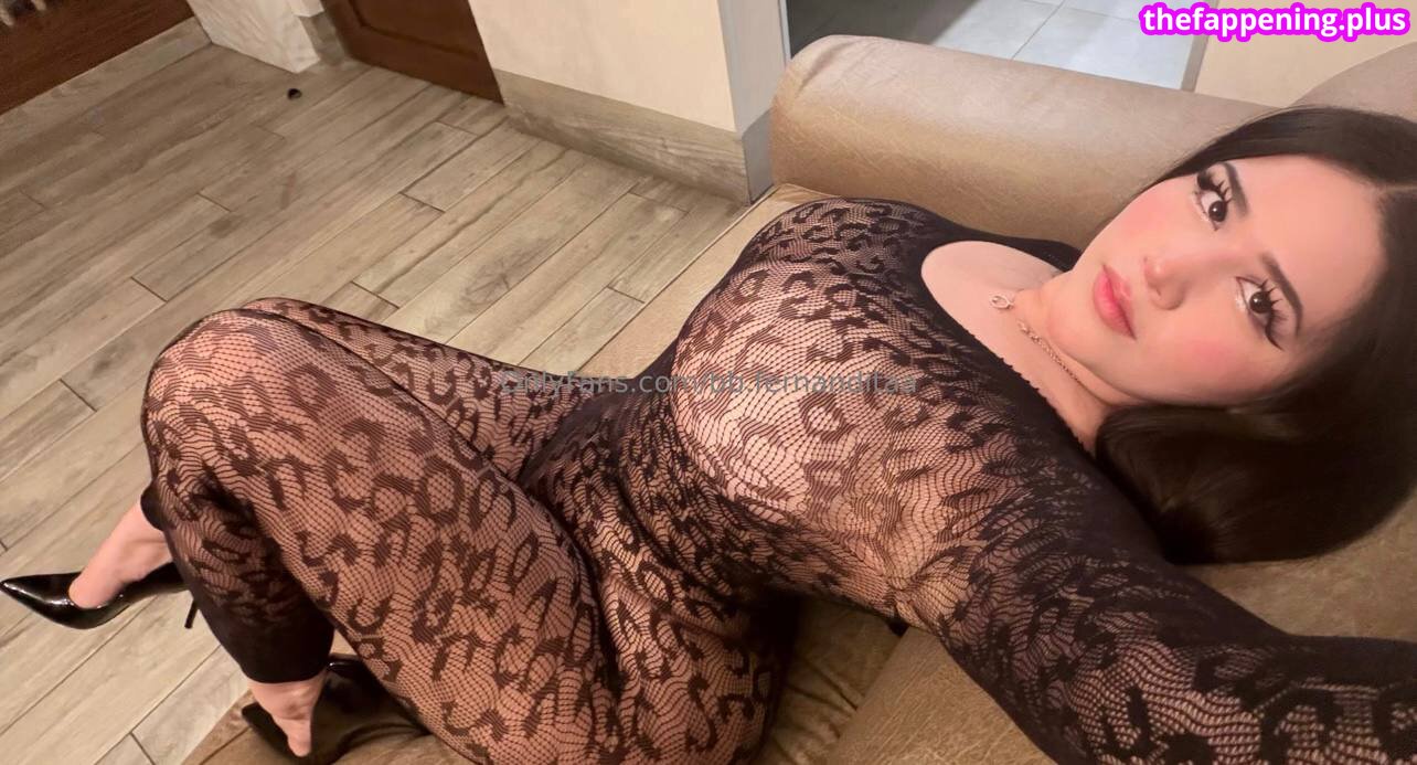 Bb.fernandita / bb.fernanditaa Foto OnlyFans Desnuda #93