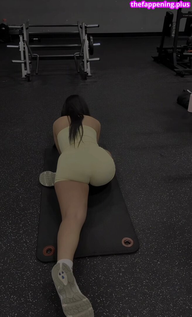 bbaleysha Foto OnlyFans Nuda #6