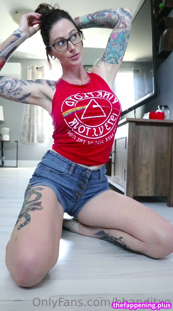 BBanditxo / Badlandbandit Naakte OnlyFans Foto #15