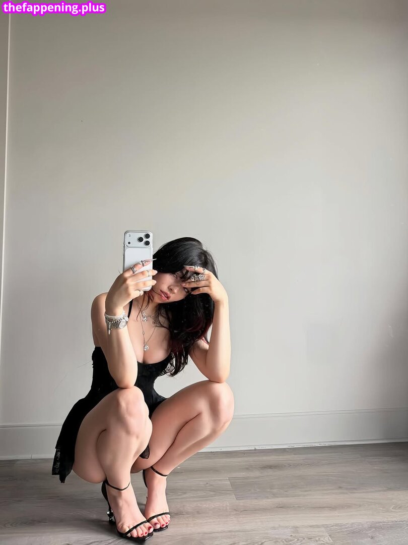 Bbaybeebirkin Foto OnlyFans Nua #10