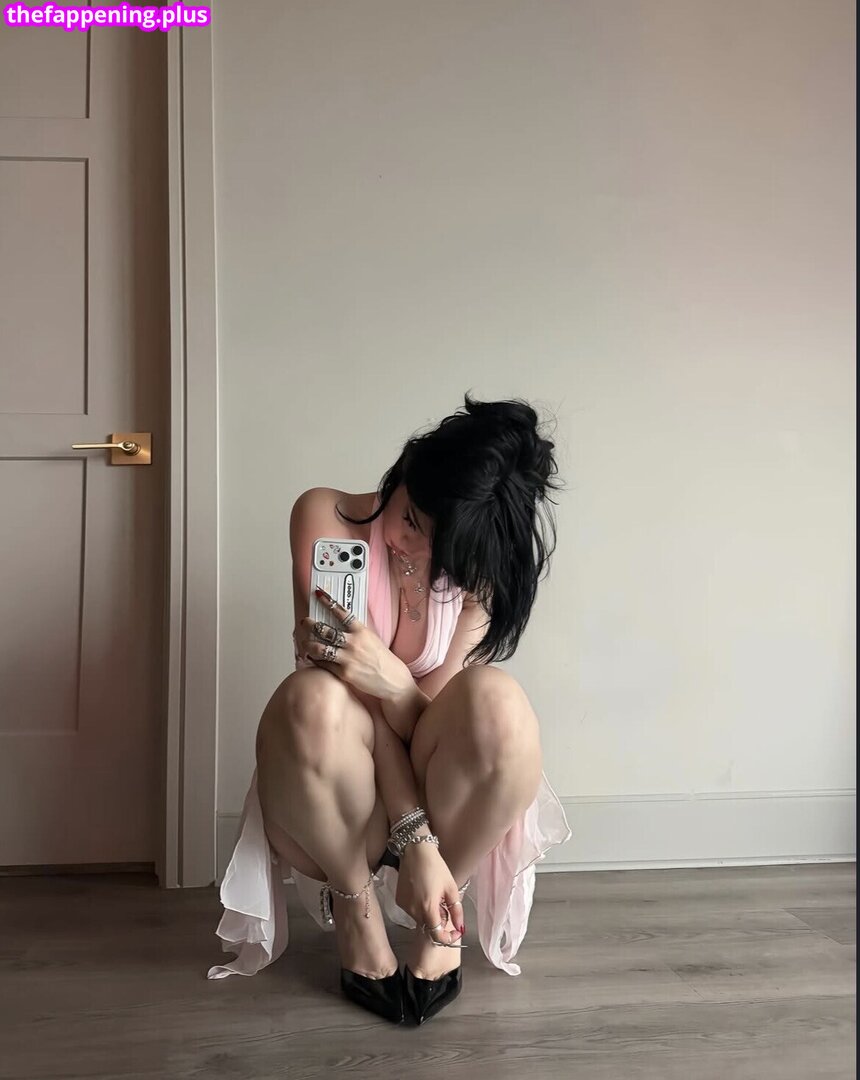 Bbaybeebirkin / domymommi / kaniiberry / kaniiberry - Naken OnlyFans Foto #26
